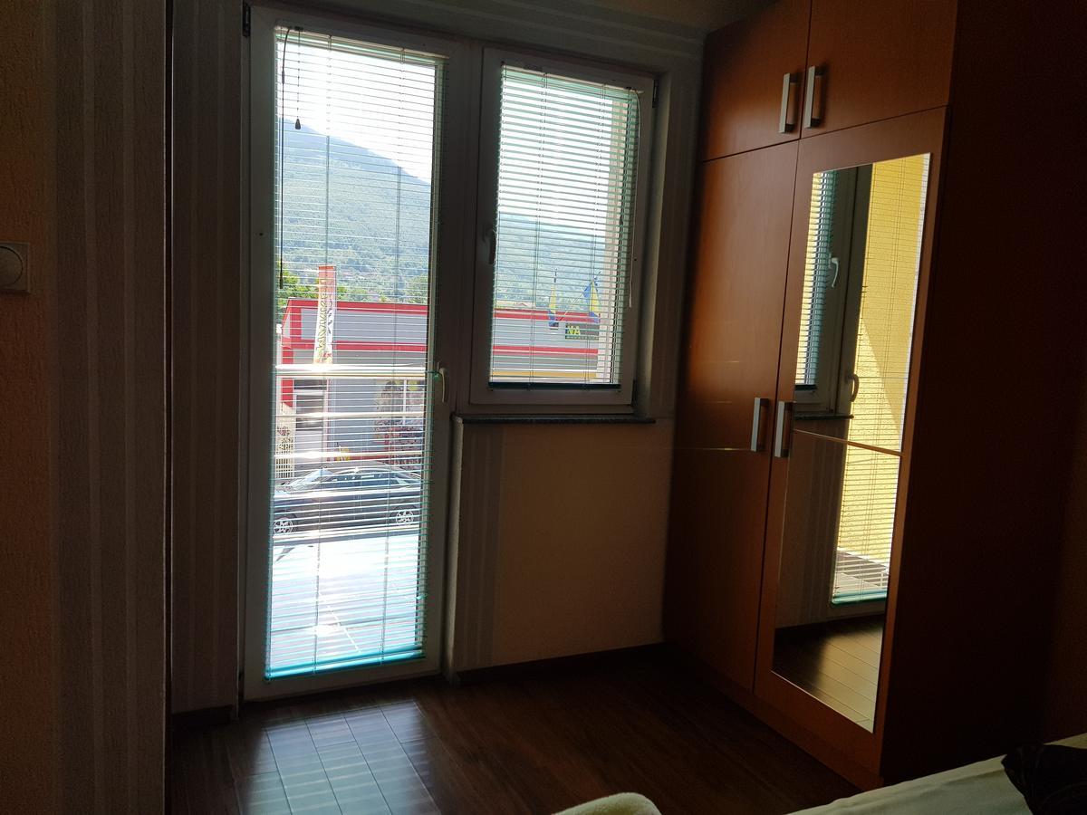 Ustikolina Pansion Basa酒店 外观 照片